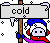 cold