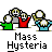 hysteria