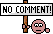 no_comment