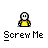 screw