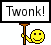 twonk